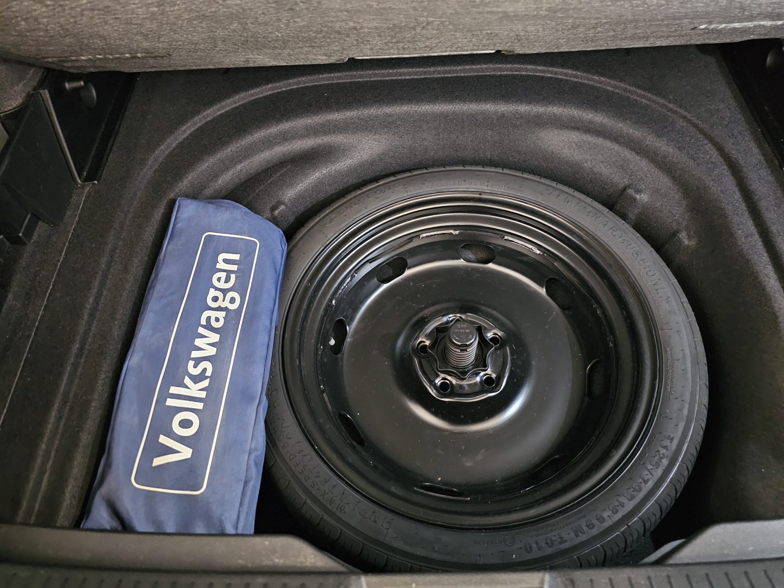 Volkswagen Golf VIII 2.0 TDI Life 116CV - Imagen 31