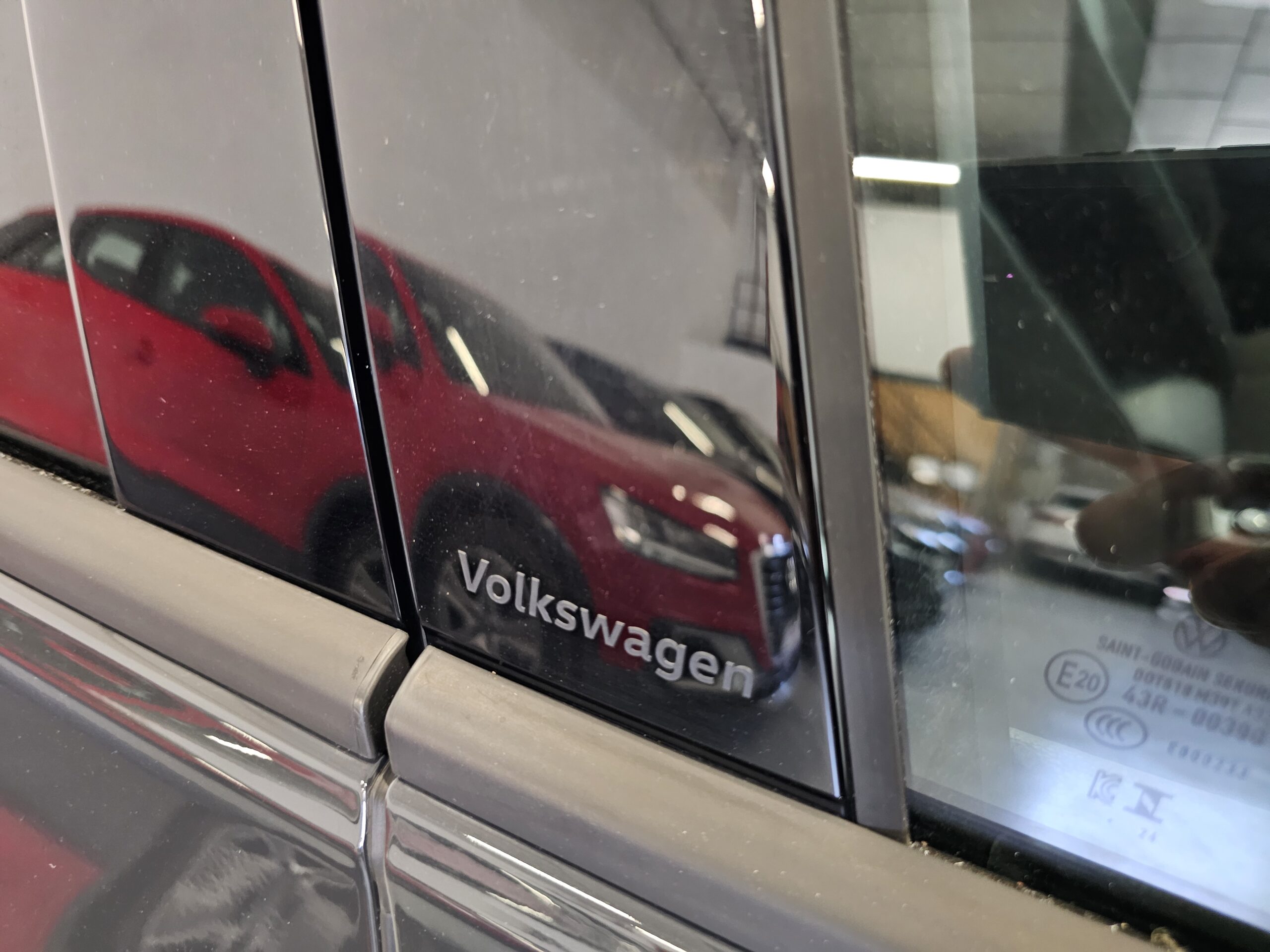 Volkswagen Golf VIII 2.0 TDI Life 116CV - Imagen 45