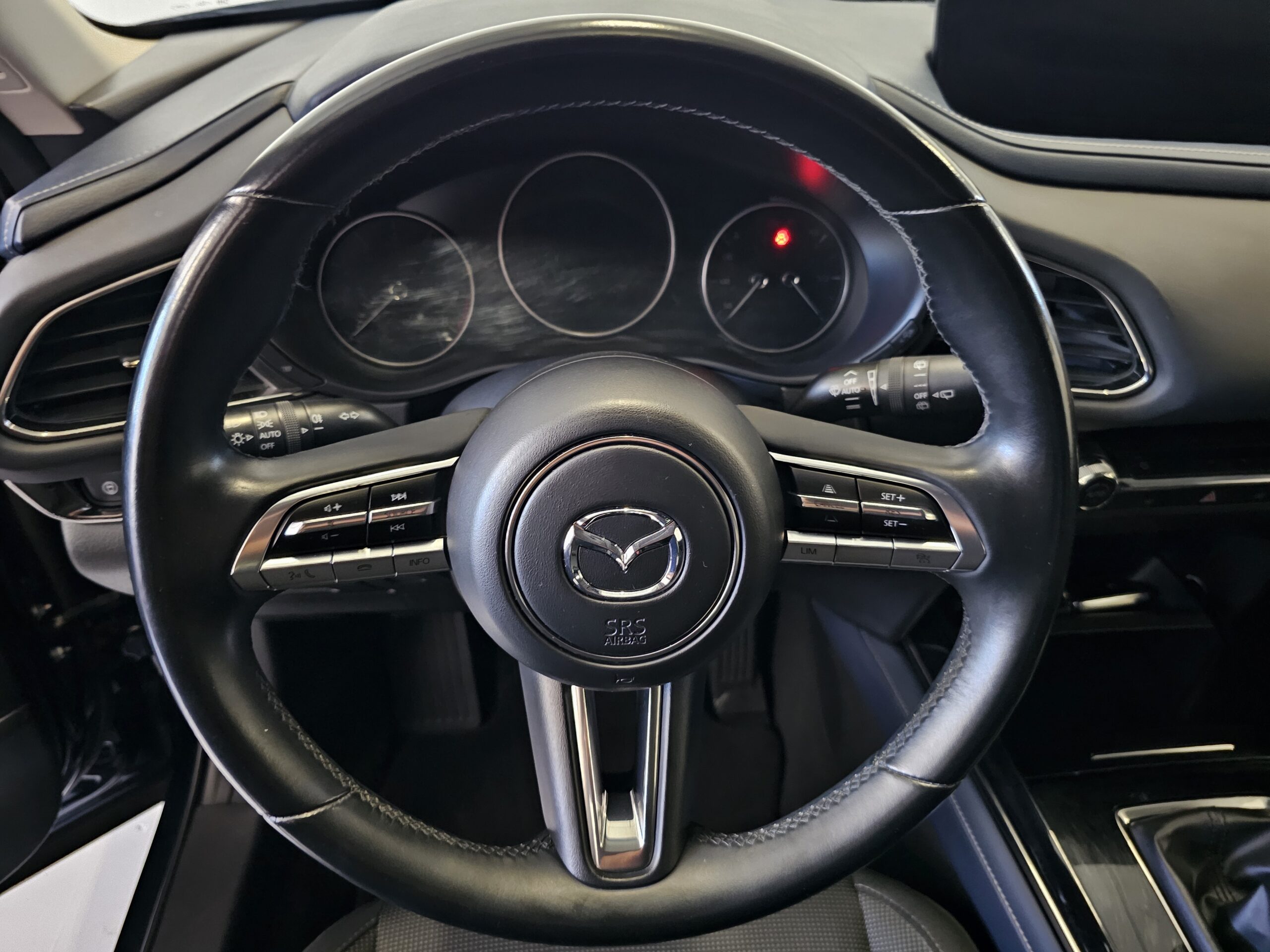 Mazda CX-30 2.0 Skyactiv-X Mild-Hybrid Zenith 2WD - Imagen 33