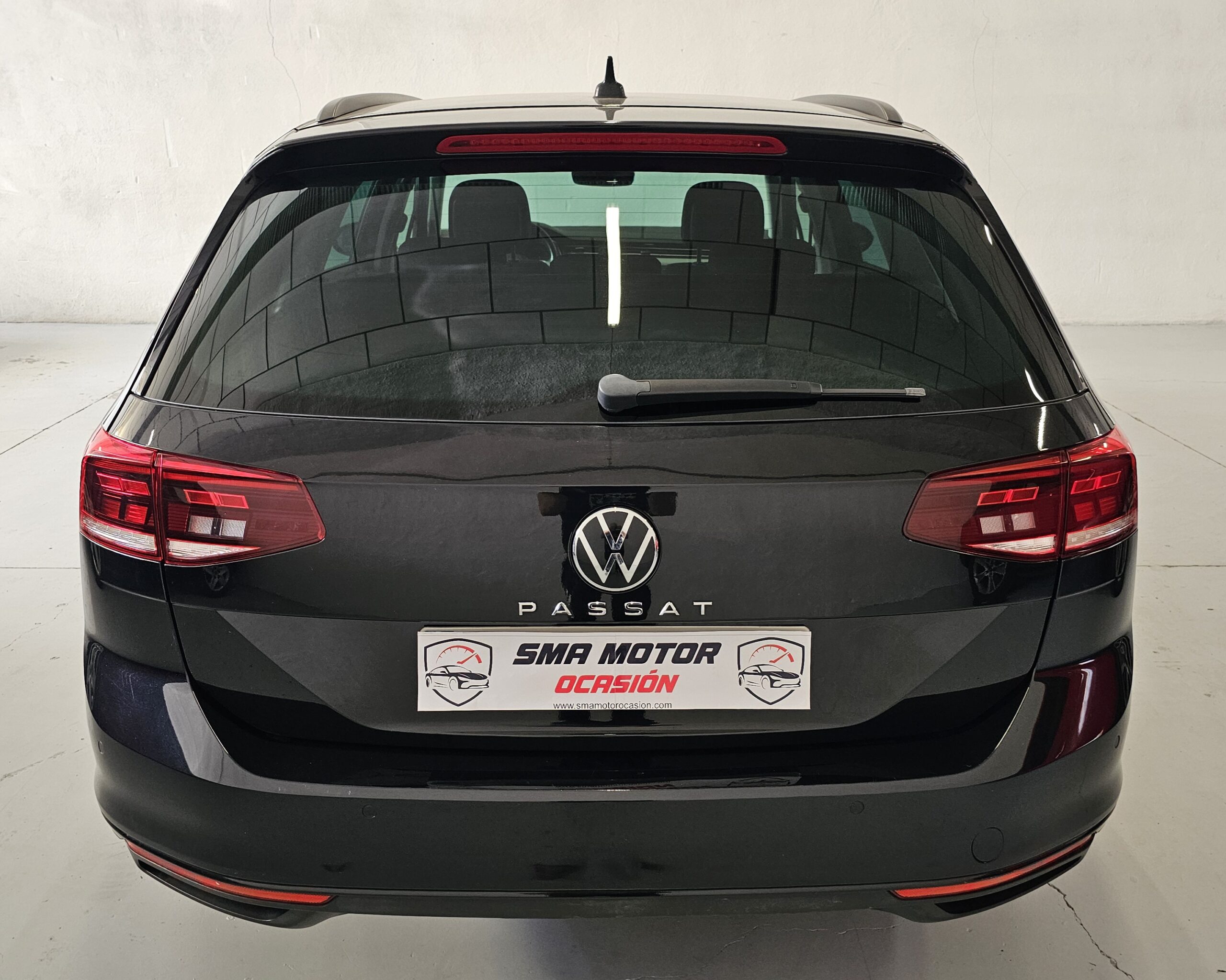 Volkswagen Passat Variant Executive 2.0 TDI EVO 122CV DSG7 - Imagen 12
