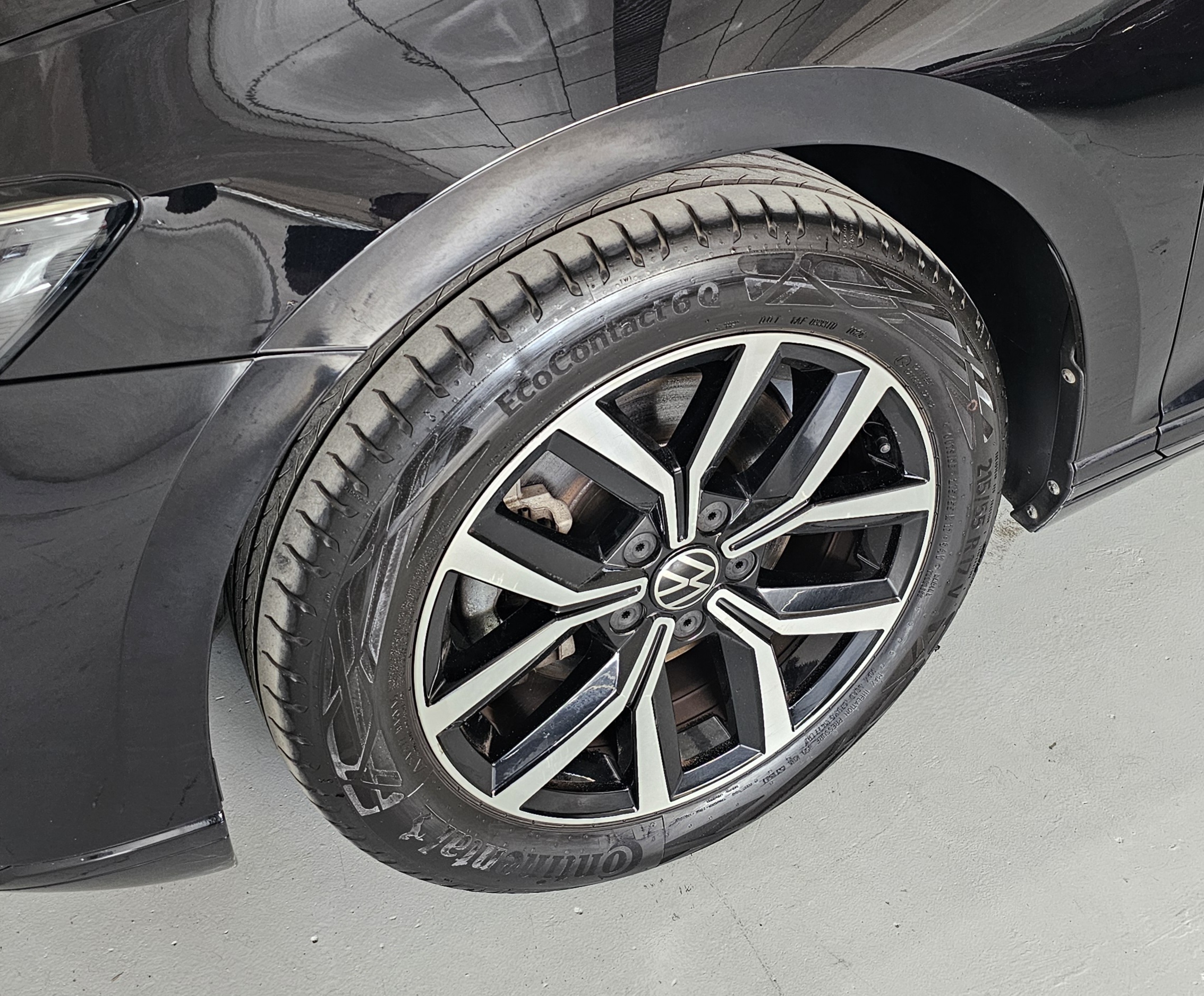 Volkswagen Passat Variant Executive 2.0 TDI EVO 122CV DSG7 - Imagen 15