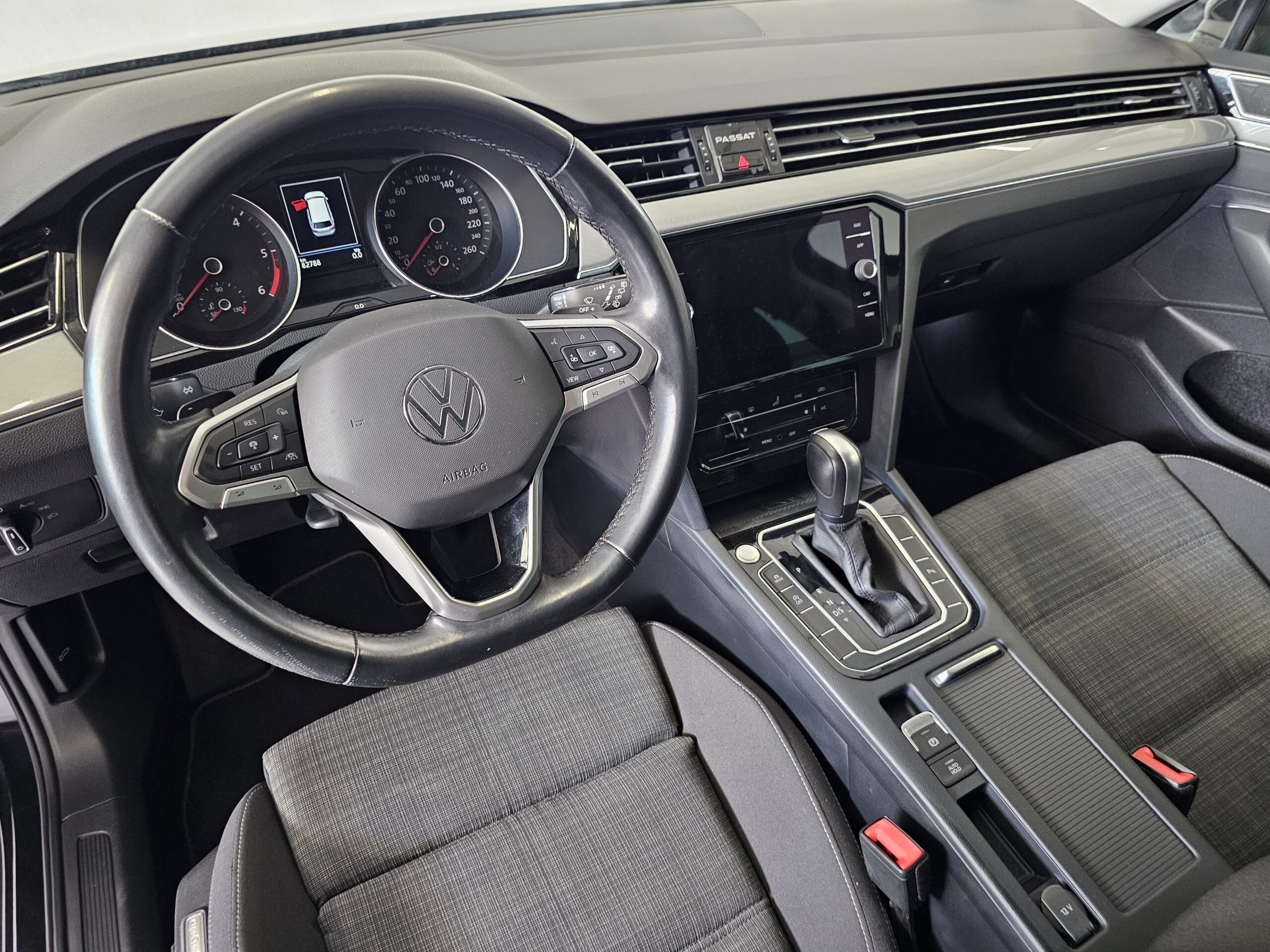 Volkswagen Passat Variant Executive 2.0 TDI EVO 122CV DSG7 - Imagen 18