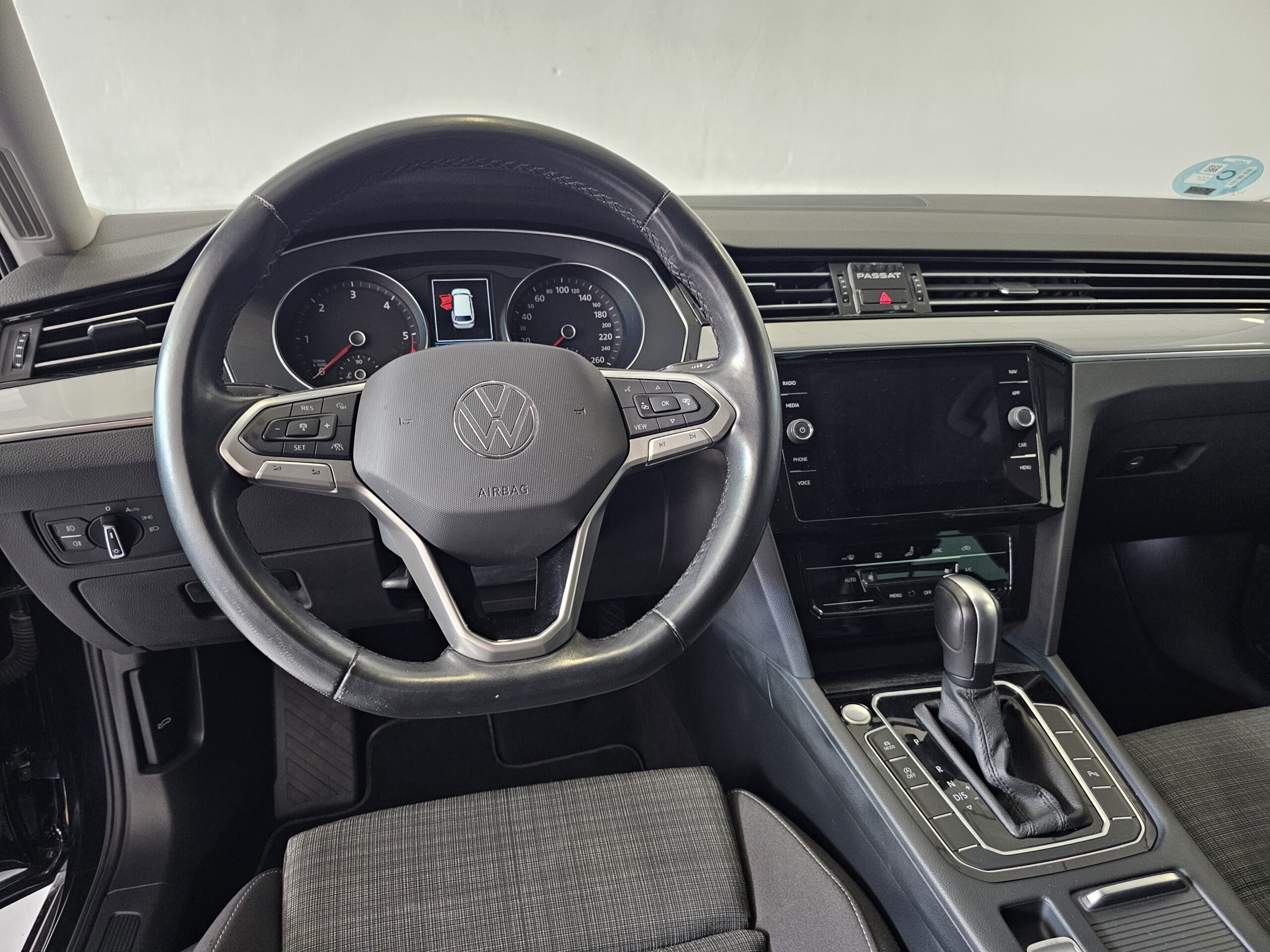 Volkswagen Passat Variant Executive 2.0 TDI EVO 122CV DSG7 - Imagen 33
