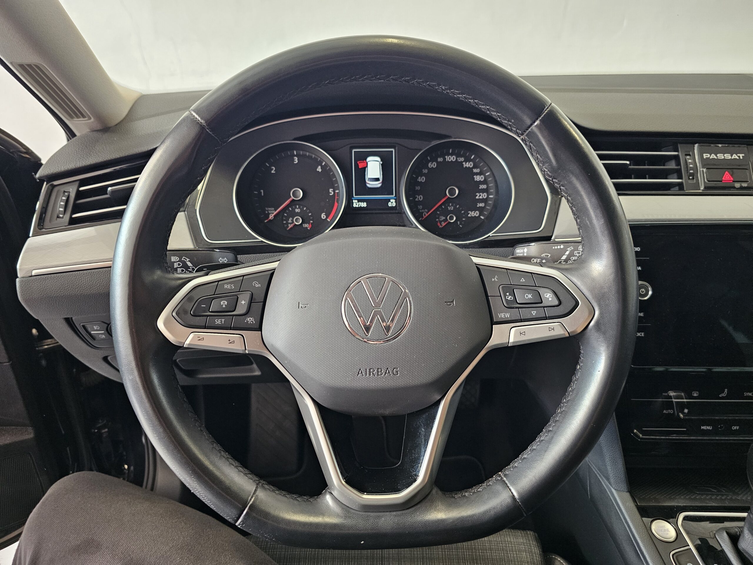 Volkswagen Passat Variant Executive 2.0 TDI EVO 122CV DSG7 - Imagen 34