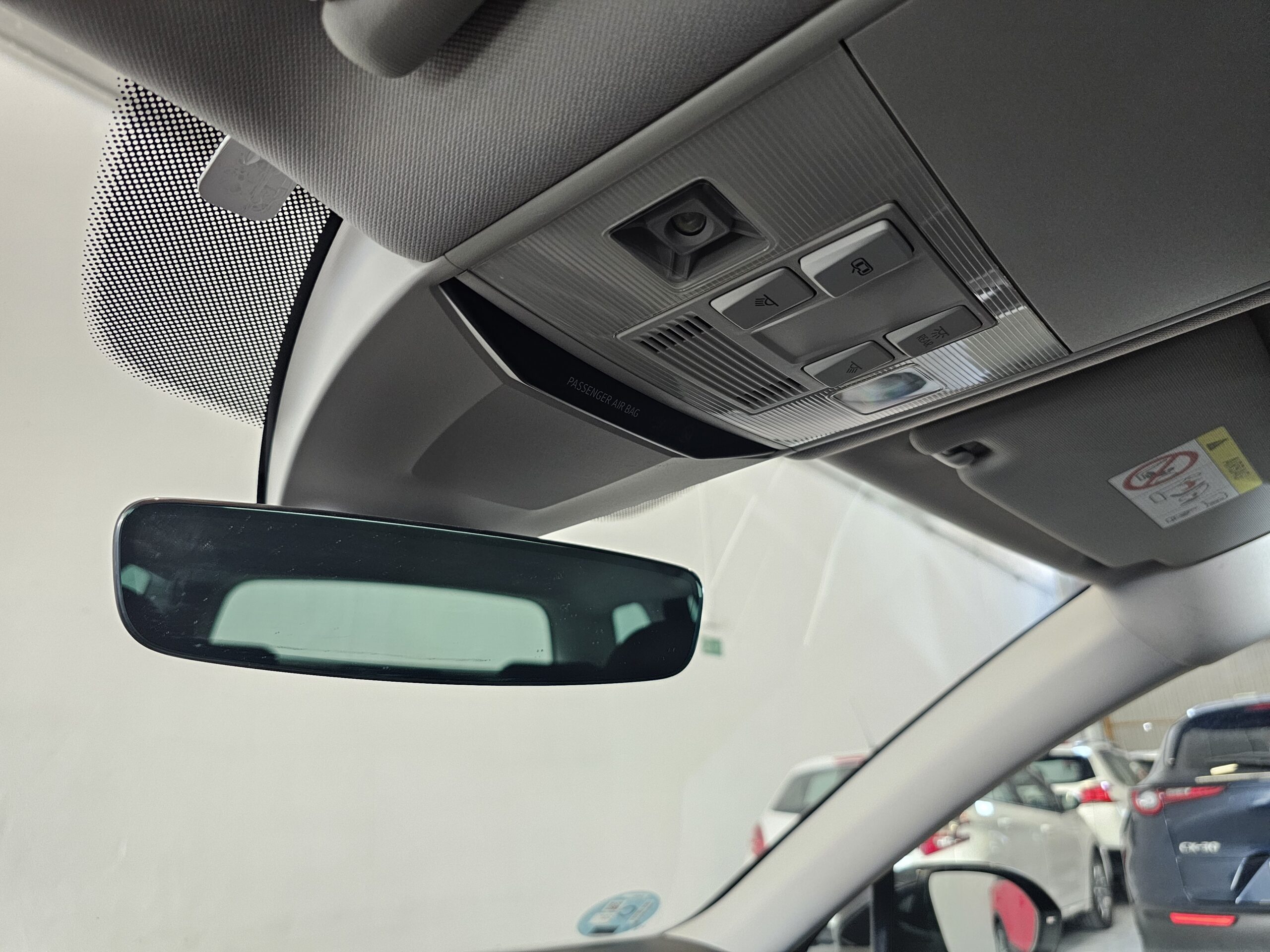 Volkswagen Passat Variant Executive 2.0 TDI EVO 122CV DSG7 - Imagen 46