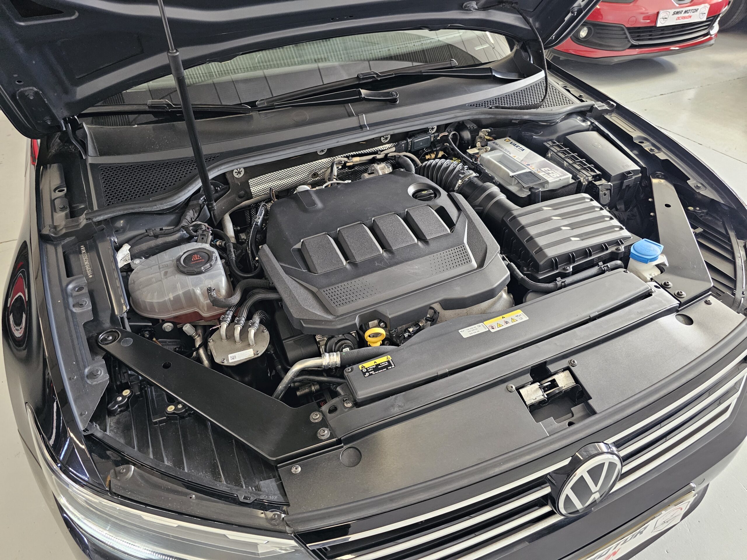 Volkswagen Passat Variant Executive 2.0 TDI EVO 122CV DSG7 - Imagen 47