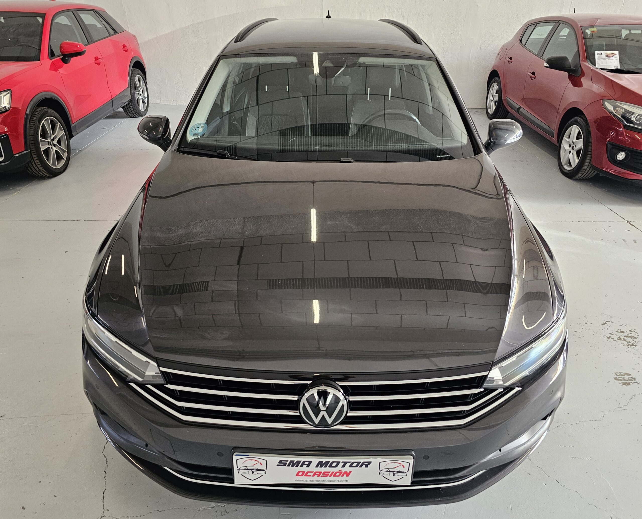 Volkswagen Passat Variant Executive 2.0 TDI EVO 150CV DSG7 - Imagen 6