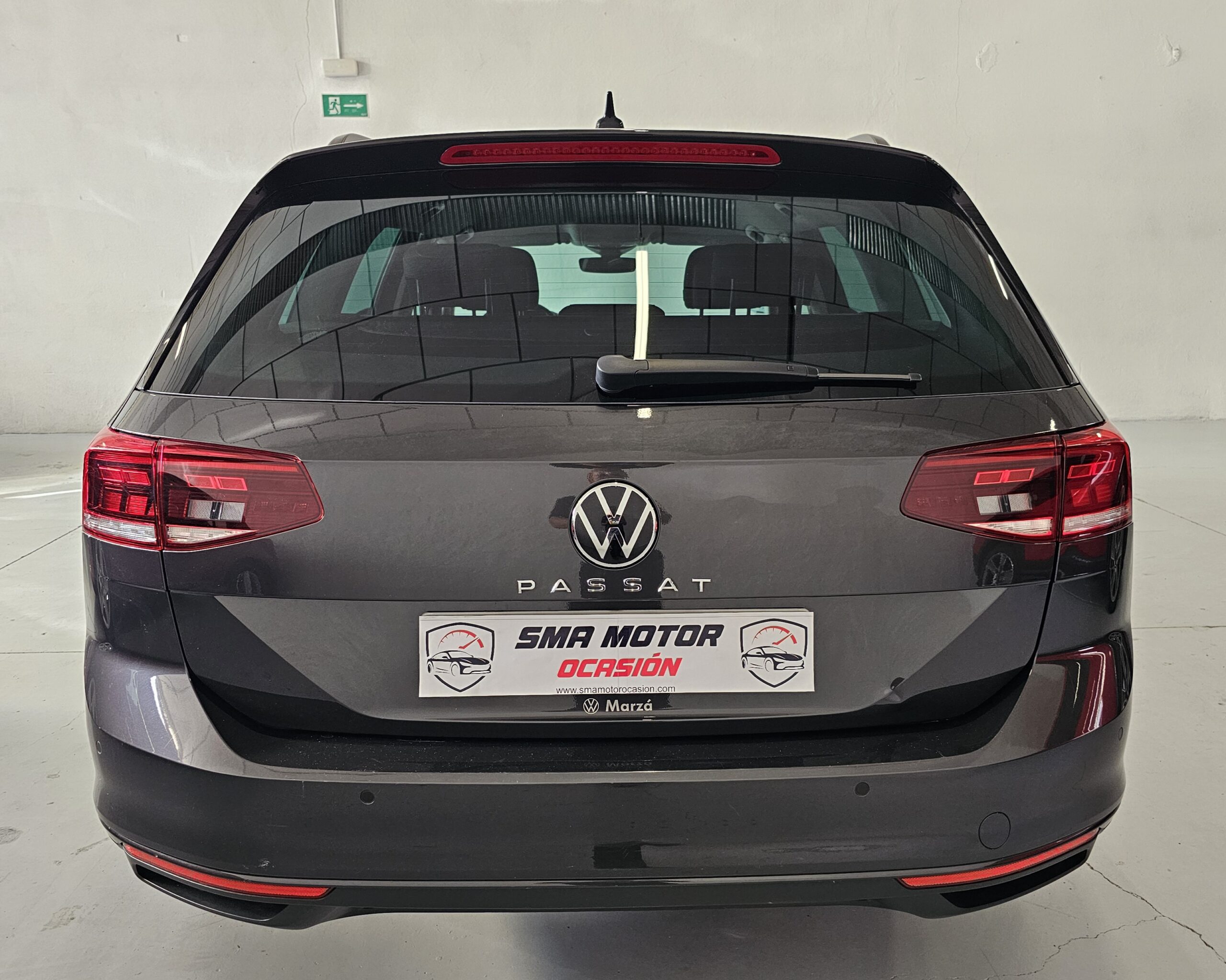 Volkswagen Passat Variant Executive 2.0 TDI EVO 150CV DSG7 - Imagen 12