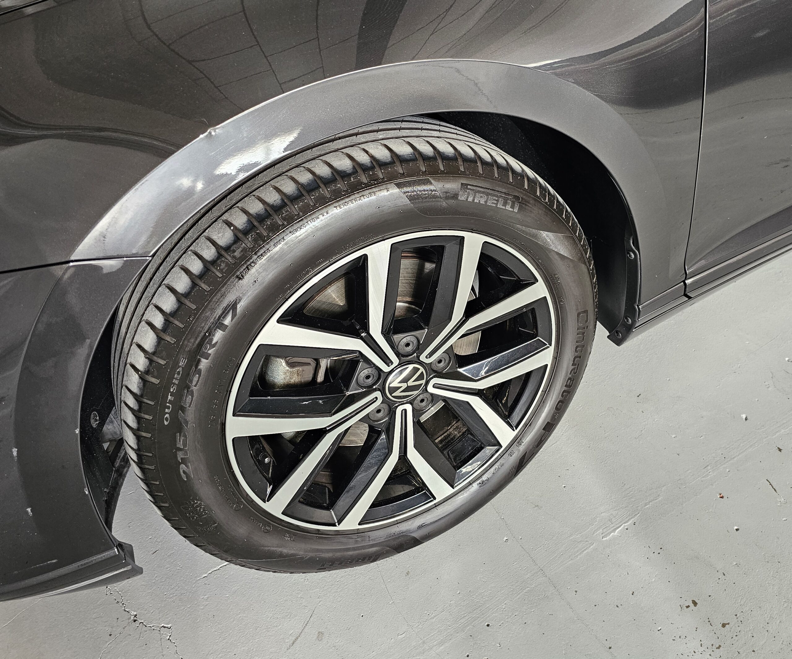 Volkswagen Passat Variant Executive 2.0 TDI EVO 150CV DSG7 - Imagen 15