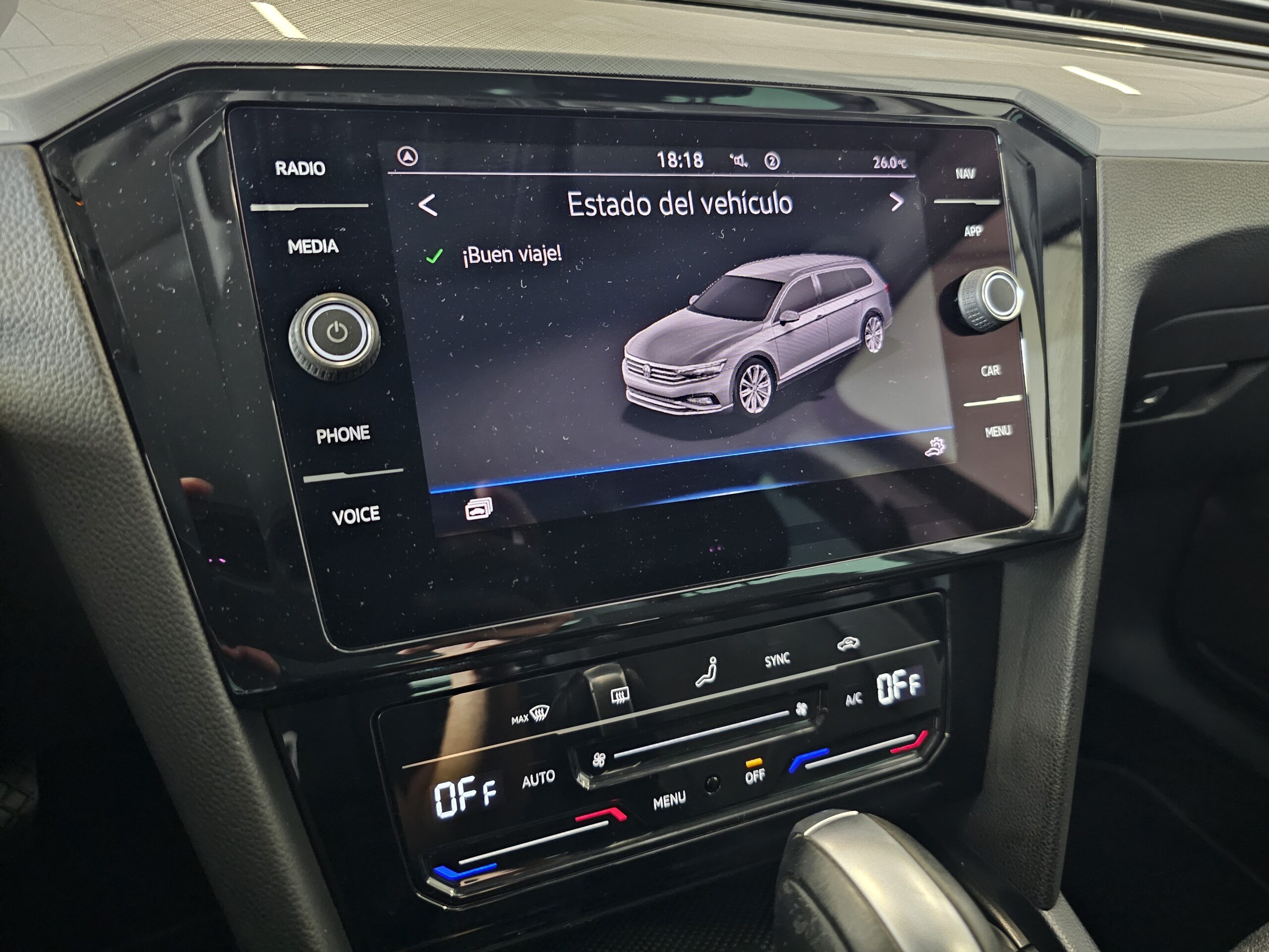Volkswagen Passat Variant Executive 2.0 TDI EVO 150CV DSG7 - Imagen 38