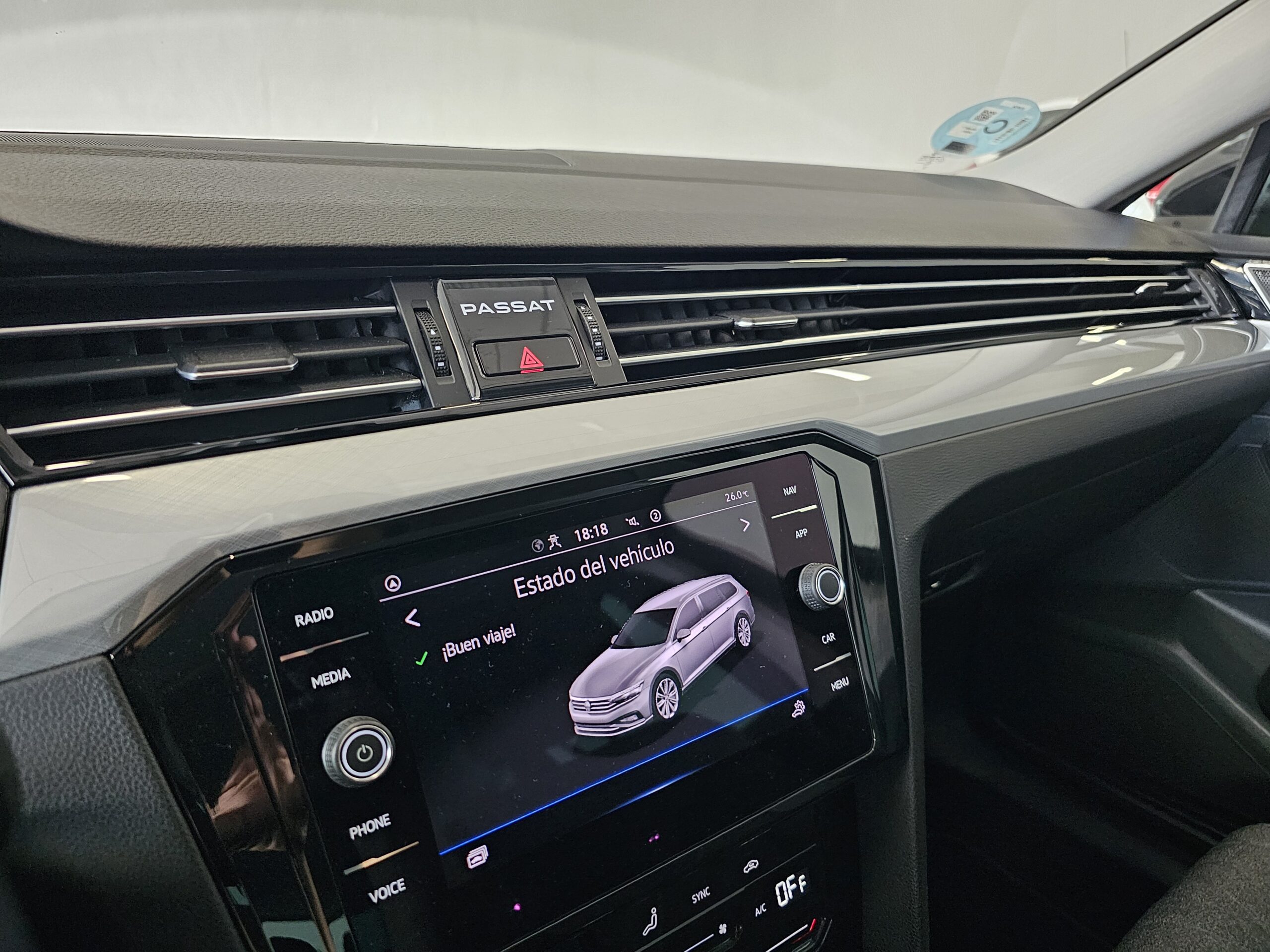 Volkswagen Passat Variant Executive 2.0 TDI EVO 150CV DSG7 - Imagen 40