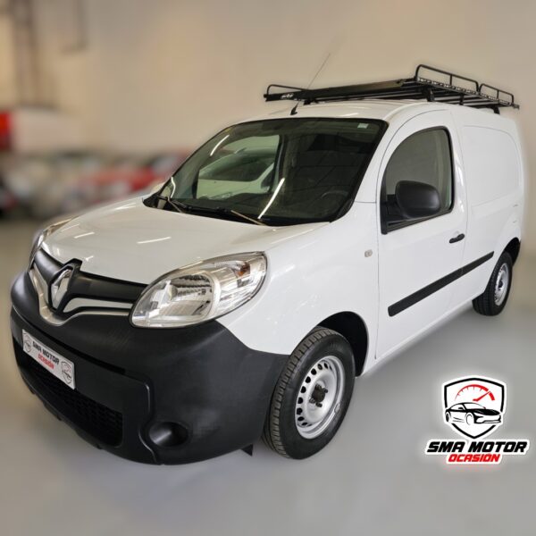Renault Kangoo 1.5 dCi Furgón Professional